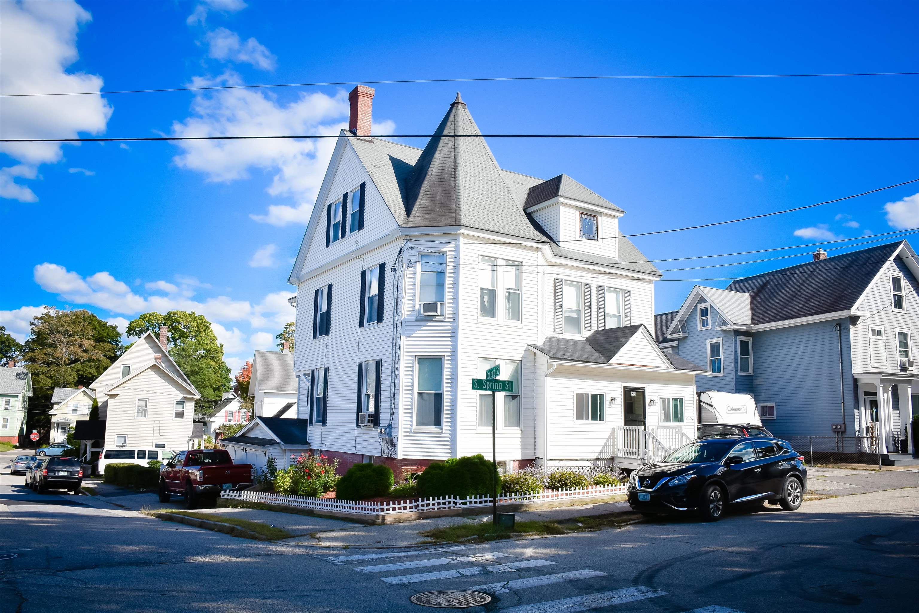 39 South Spring Street Concord, NH 03301 - Photo 3 of 40