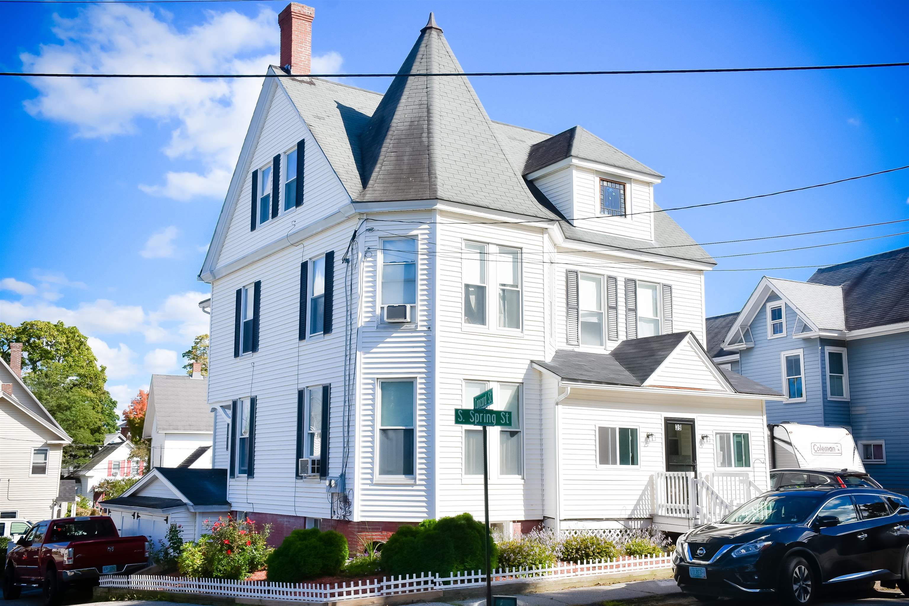 39 South Spring Street Concord, NH 03301 - Photo 4 of 40
