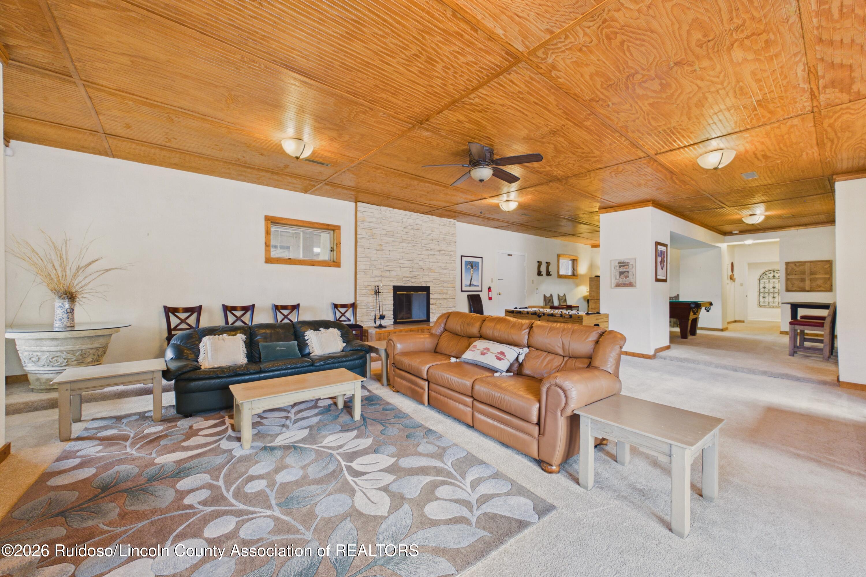 198 Eagle Creek Canyon Road Ruidoso, NM 88345 - Photo 36 of 64 Gallery Image 36