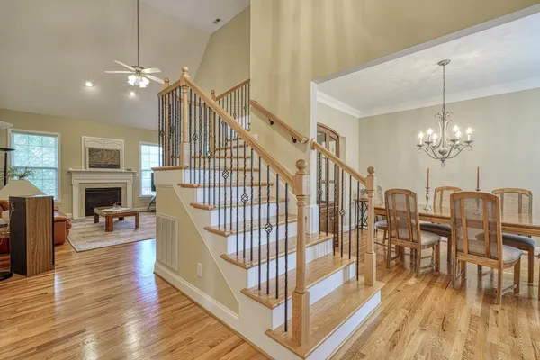 $374,900 | 130 Darmondale Drive, Moore, SC 29369