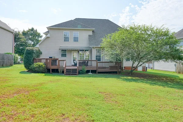 $374,900 | 130 Darmondale Drive, Moore, SC 29369