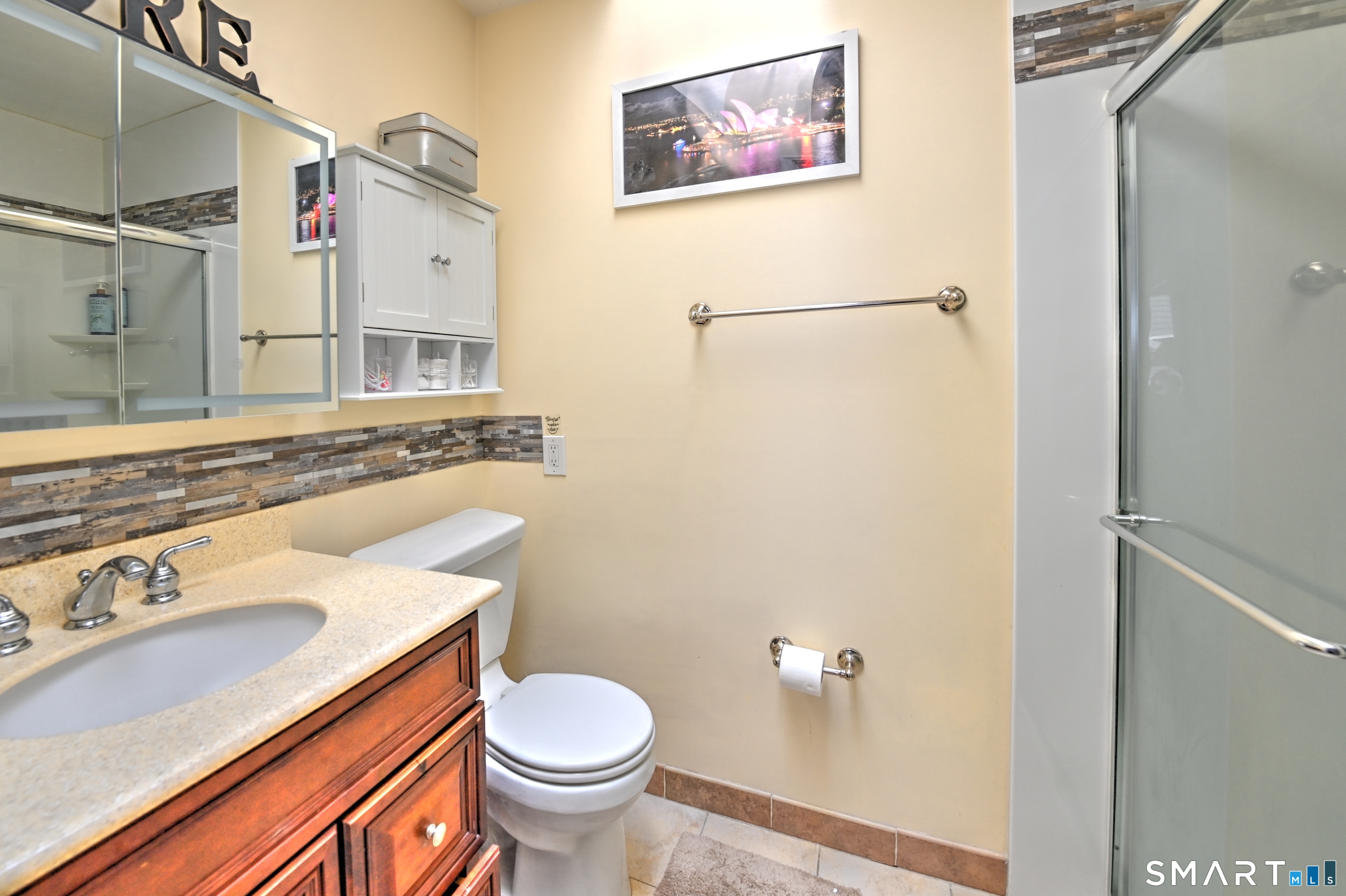 73 Fawn Ridge Lane, Unit 73 Norwalk, CT 06851 - Photo 17 of 27