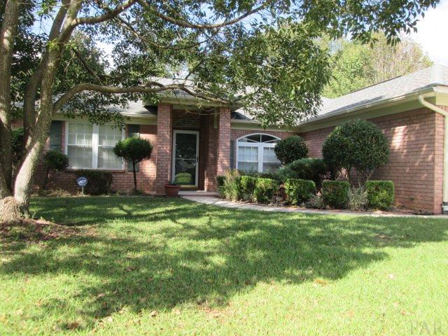 4329 Bayou Ridge Drive Pace, FL 32571 - Photo 2 of 28 Gallery Image 2