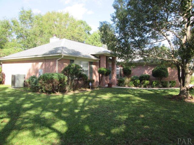 4329 Bayou Ridge Drive Pace, FL 32571 - Photo 3 of 28 Gallery Image 3