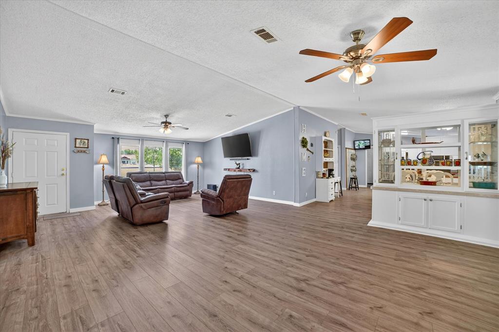 1431 Frierson Road Kaufman, TX 75142 - Photo 6 of 34