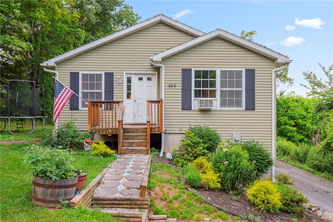 444 North Riverside Road Highland, NY 12528 - Photo 1 of 1