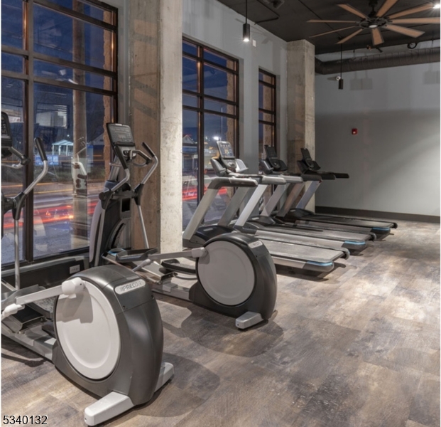 100 Union Street, Unit 429 Elizabeth, NJ 07202 - Photo 8 of 41 a bathroom with a sink and a mirror
