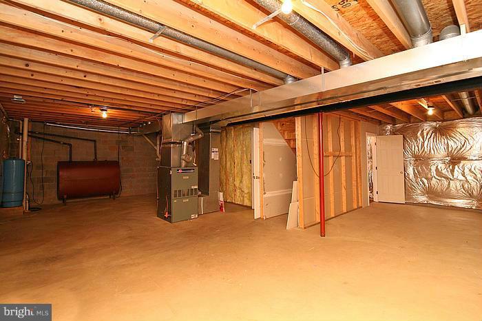 4120 Salem Bottom Road Westminster, MD 21157 - Photo 25 of 26 Basement