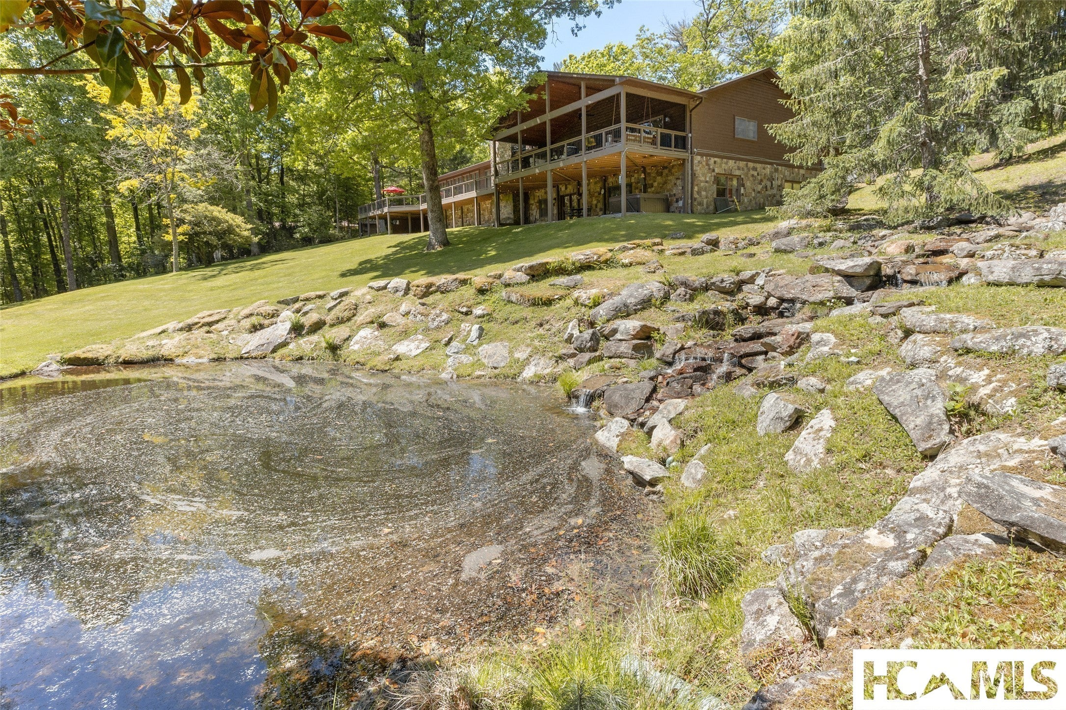 240 Round Hill Road Sapphire, NC 28774 - Photo 71 of 89 Gallery Image 71