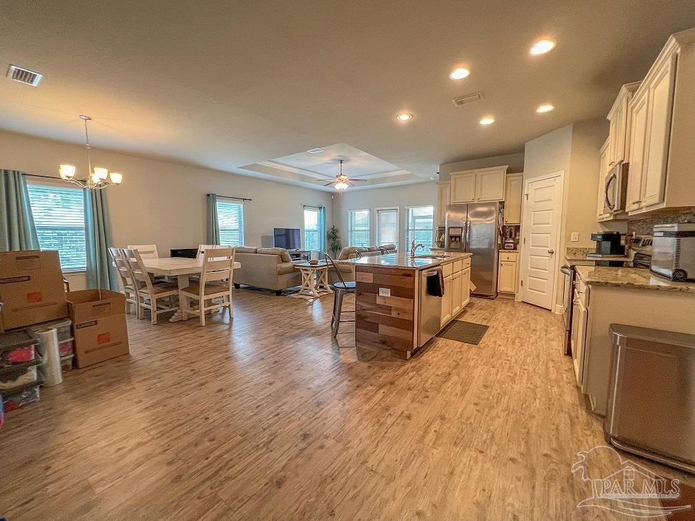 5360 Talon Road Milton, FL 32571 - Photo 8 of 29 Gallery Image 8