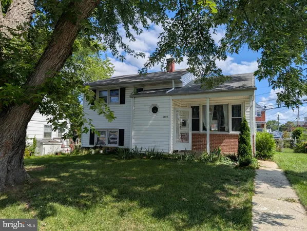 $349,900 | 1405 Ingleside Avenue, Baltimore, MD 21207