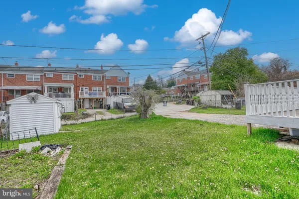 $339,300 | 1405 Ingleside Avenue, Baltimore, MD 21207