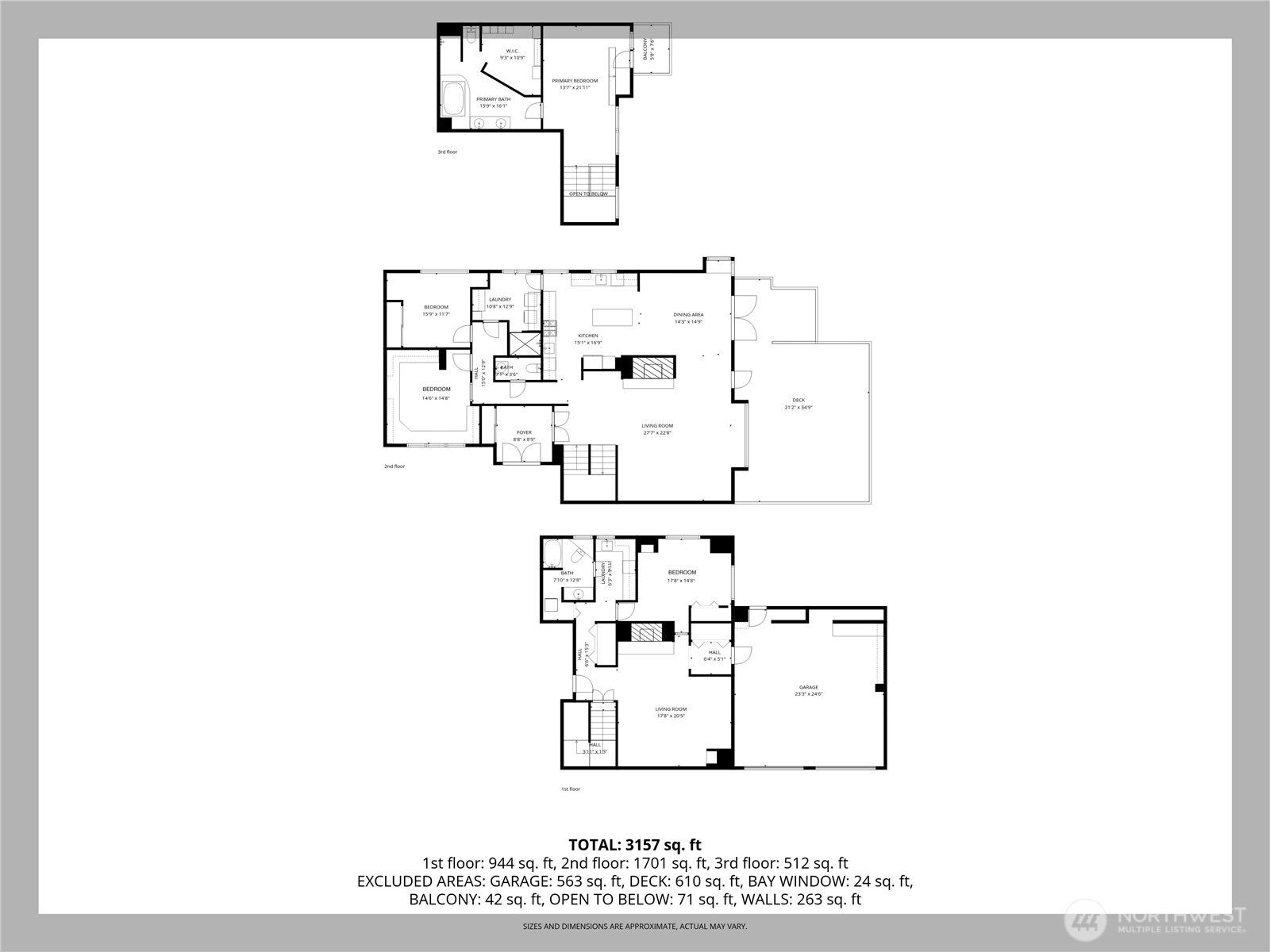 3515 North 35th Street Tacoma, WA 98407 - Photo 40 of 40
