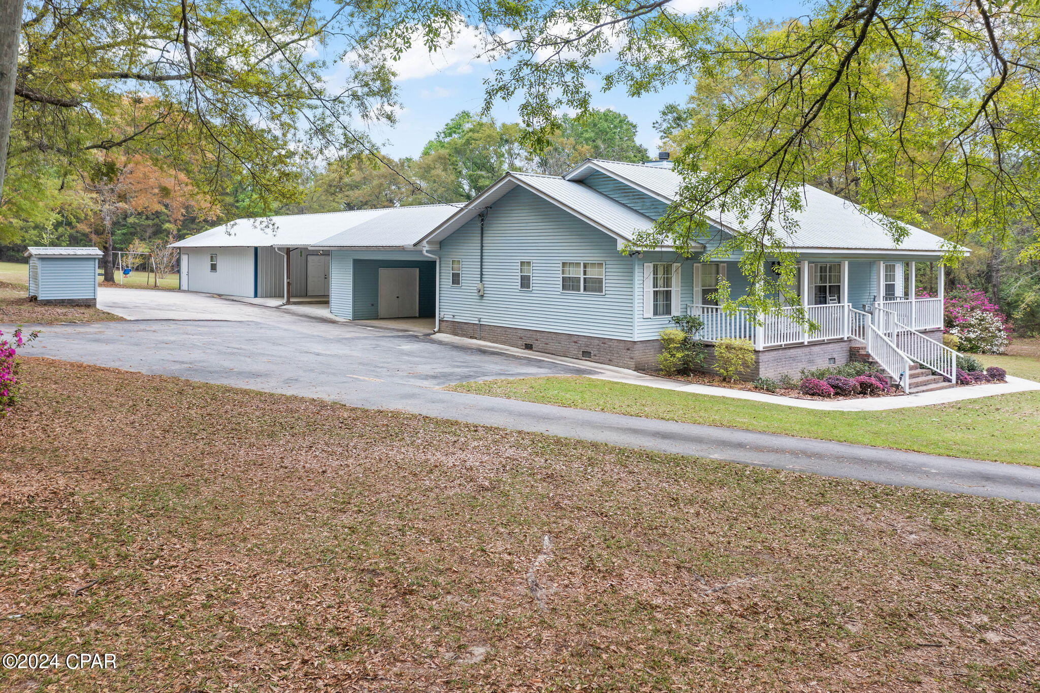 3175 Moss Road Bonifay, FL 32425 - Photo 31 of 43 Gallery Image 31