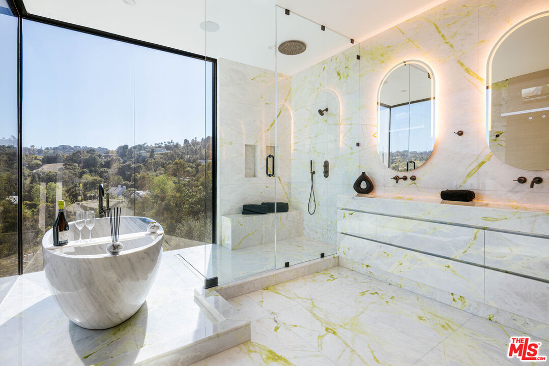 15834 High Knoll Road Encino, CA 91436 - Photo 24 of 54