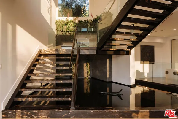 $13,999,999 | 15834 High Knoll Road, Encino, CA 91436