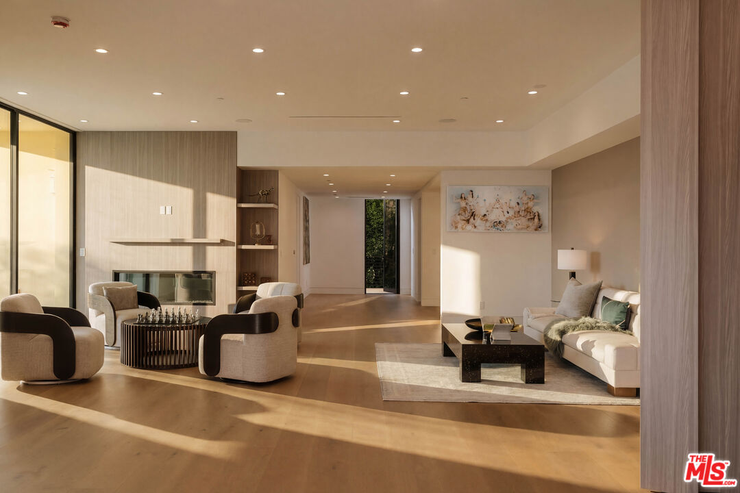 15834 High Knoll Road Encino, CA 91436 - Photo 31 of 54