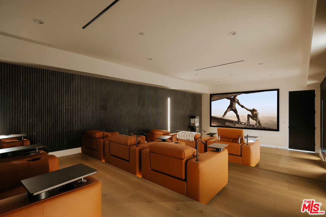 15834 High Knoll Road Encino, CA 91436 - Photo 34 of 54