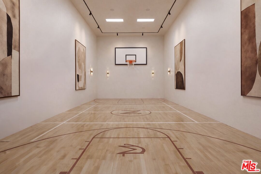 15834 High Knoll Road Encino, CA 91436 - Photo 47 of 54