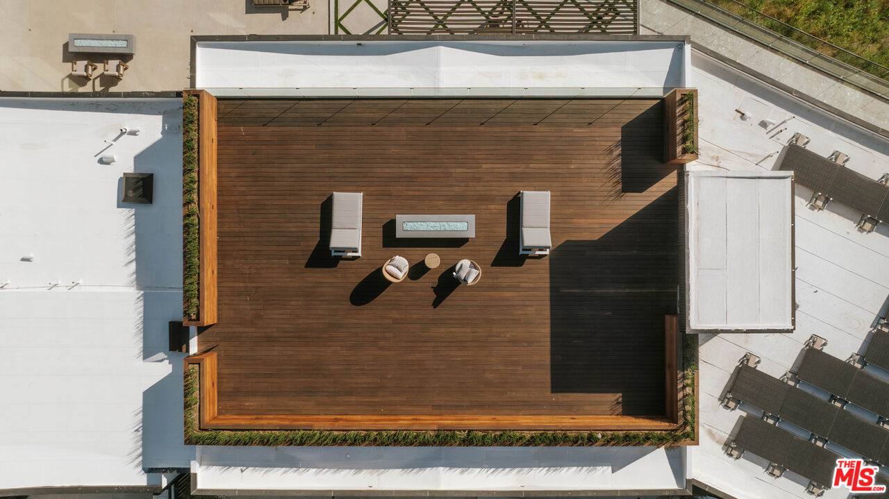 15834 High Knoll Road Encino, CA 91436 - Photo 53 of 54