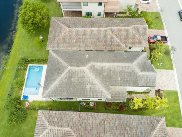 $1,250,000 | 11826 Southwest 13th Ct., Pembroke Pines, FL 33025
