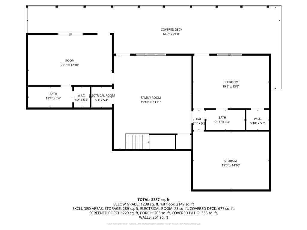 572 Cutthroat Ridge Road Jasper, GA 30143 - Photo 57 of 84