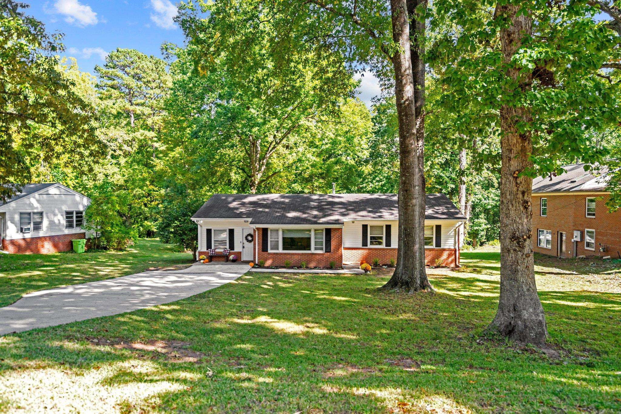 341 Meredith Street Raleigh, NC 27606 - Photo 2 of 28 Photo 2