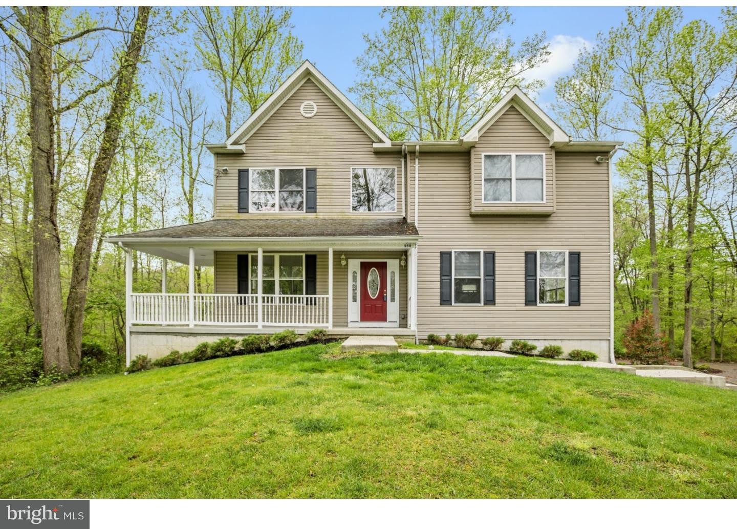 550 Lumberton Road Hainesport, NJ 08036 - Photo 1 of 25 Gallery Image 1