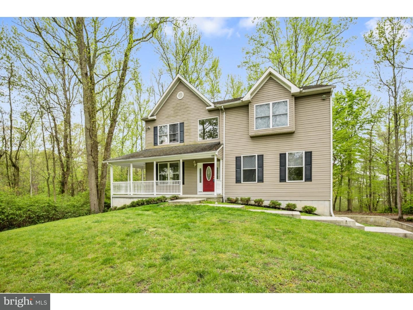 550 Lumberton Road Hainesport, NJ 08036 - Photo 2 of 25 Gallery Image 2