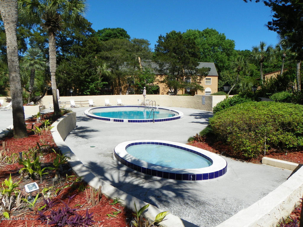 316 Raleigh Road Jacksonville, FL 32225 - Photo 39 of 42 pool 4