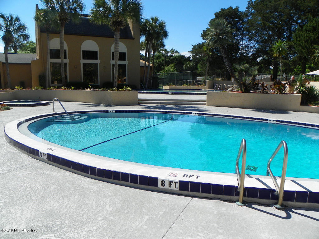 316 Raleigh Road Jacksonville, FL 32225 - Photo 40 of 42 pool best