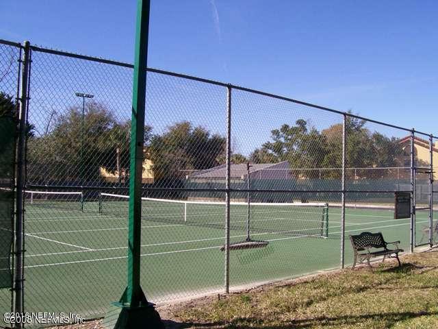 316 Raleigh Road Jacksonville, FL 32225 - Photo 42 of 42 tennis courts 3