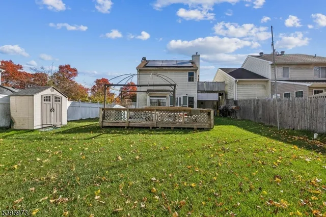 $510,000 | 48 Woodland Way, Dayton, NJ 08810