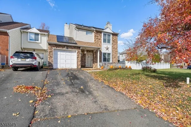 $510,000 | 48 Woodland Way, Dayton, NJ 08810