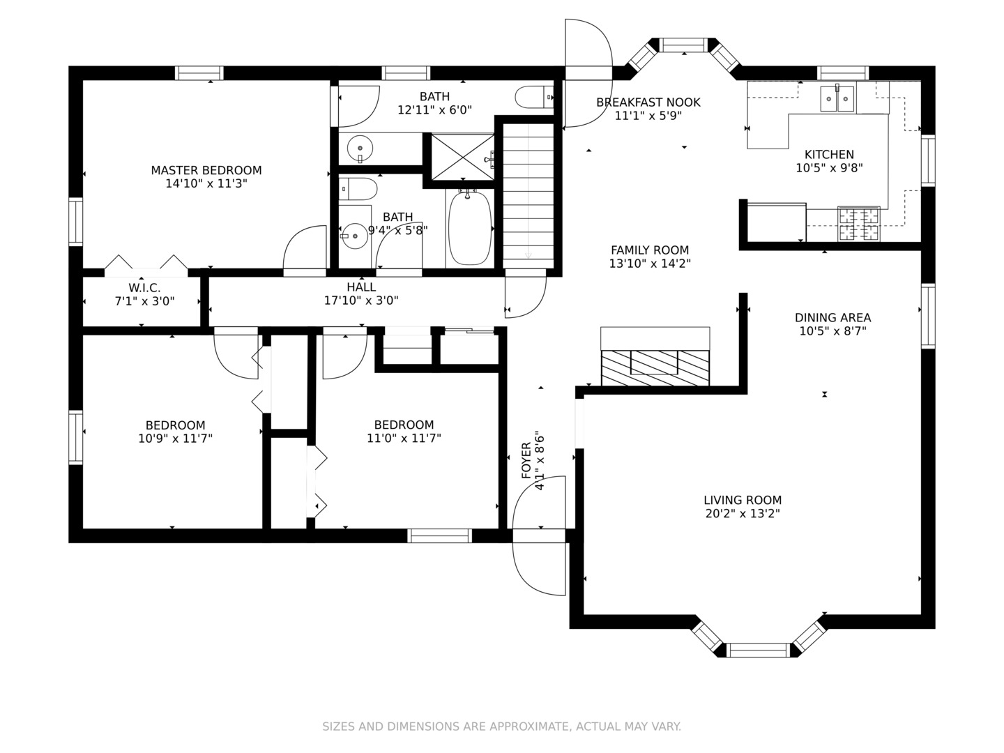 647 Aberdeen Road Cary, IL 60013 - Photo 31 of 32
