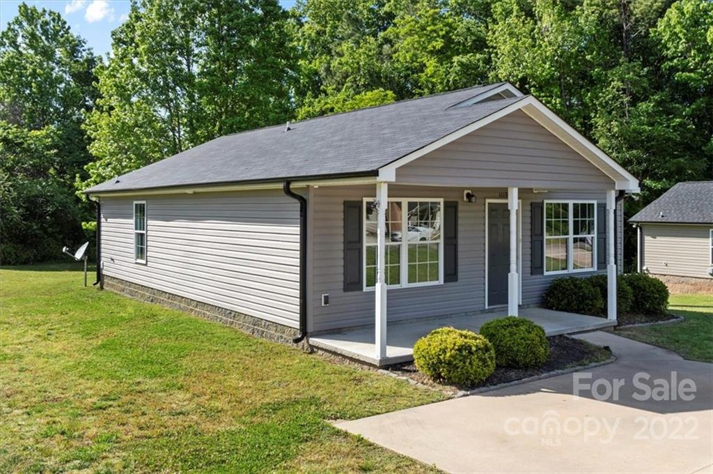 1119 China Grove Road Kannapolis, NC 28083 - Photo 3 of 24 Gallery Image 3