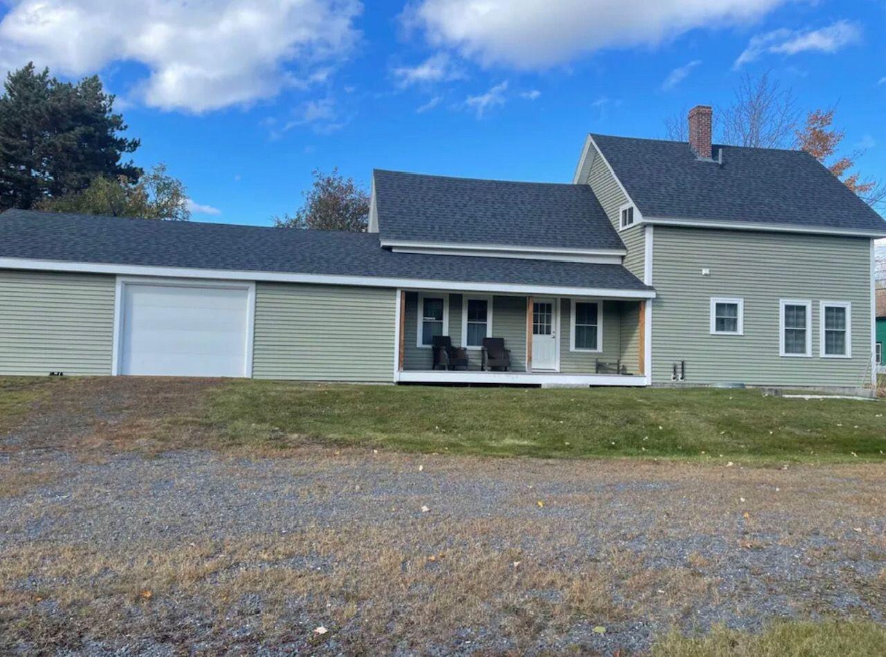 672 Main Street Jackman, ME 04945 - Photo 2 of 24 2