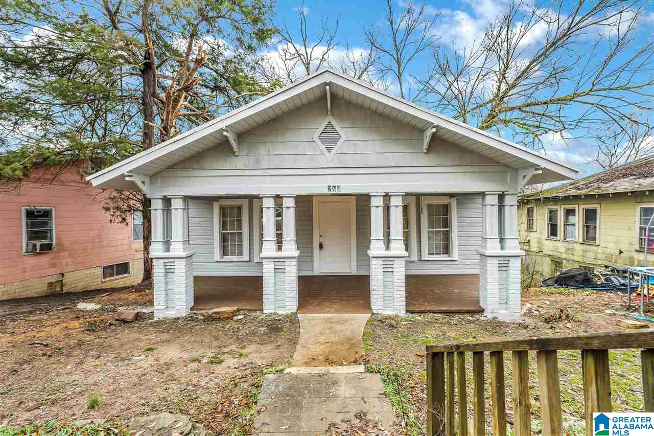 286 Mccrory Road Cordova, AL 35550 - Photo 1 of 9