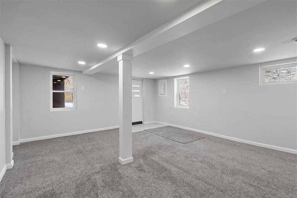 111 Becker Road Butler, PA 16002 - Photo 20 of 25 a view of an empty room