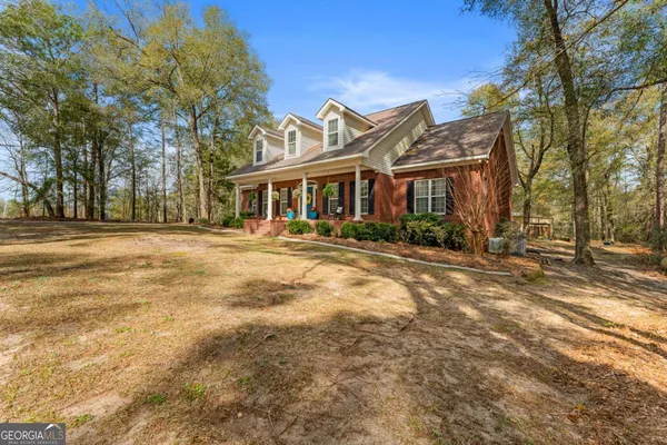 $750,000 | 300 Kieffer Road, Springfield, GA 31329