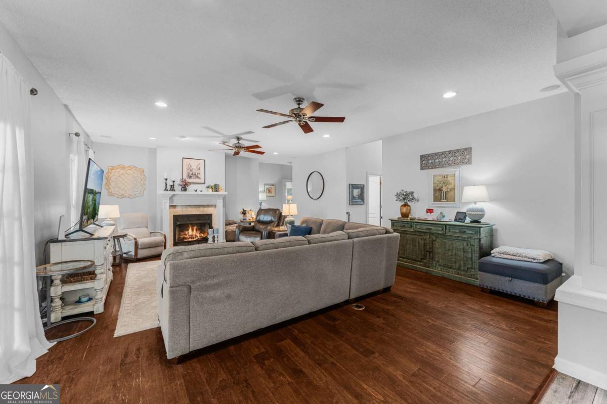 300 Kieffer Road Springfield, GA 31329 - Photo 14 of 78