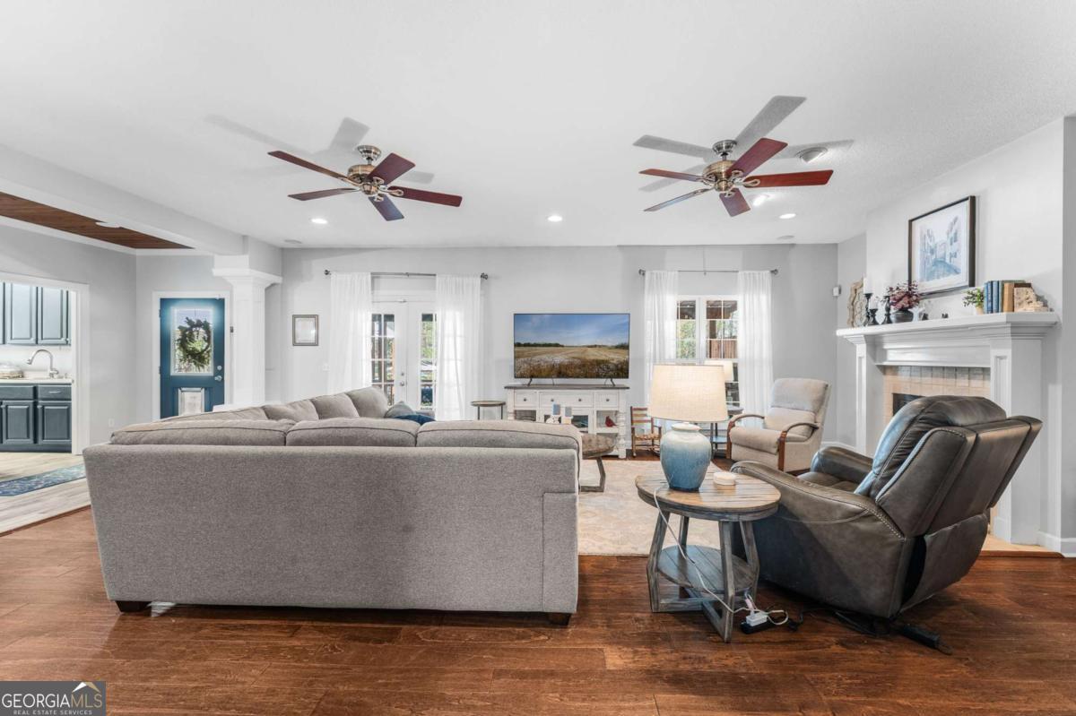 300 Kieffer Road Springfield, GA 31329 - Photo 15 of 78