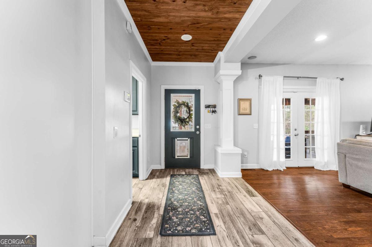 300 Kieffer Road Springfield, GA 31329 - Photo 18 of 78