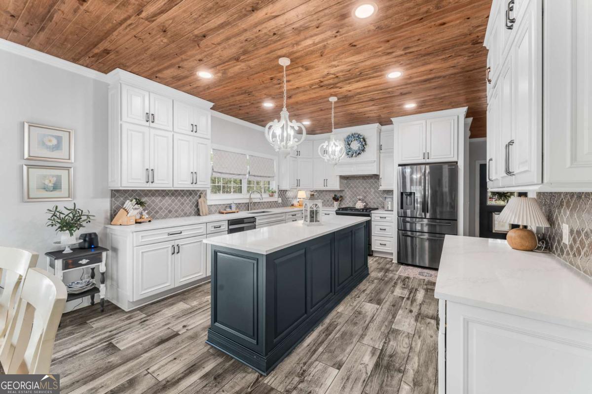 300 Kieffer Road Springfield, GA 31329 - Photo 21 of 78