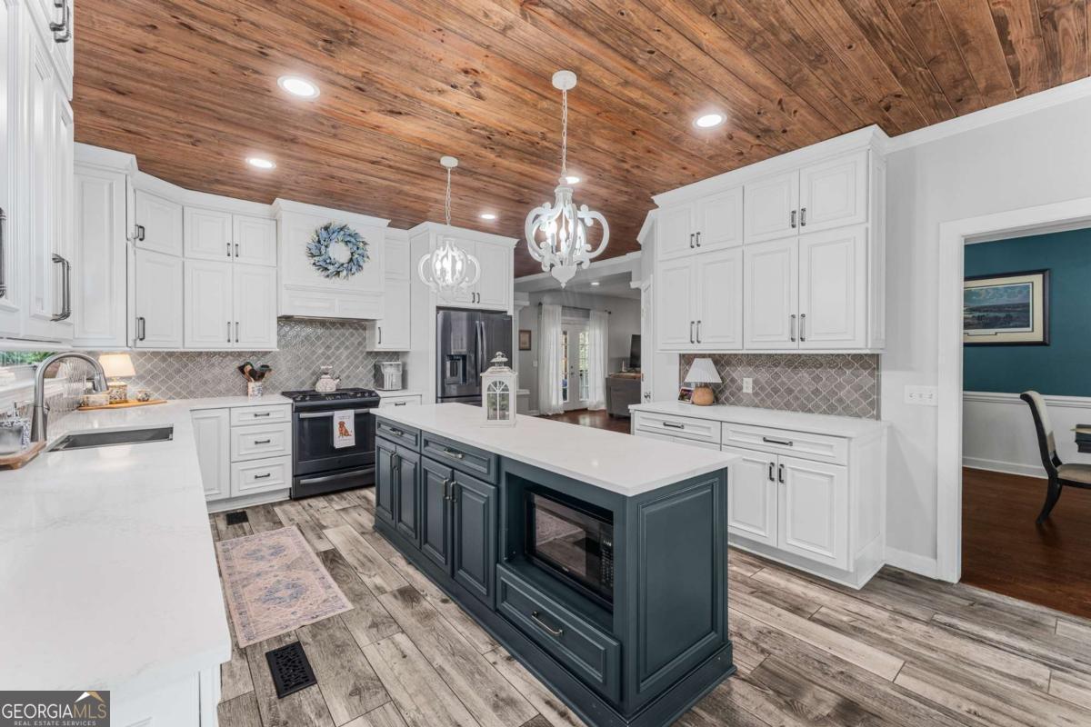 300 Kieffer Road Springfield, GA 31329 - Photo 22 of 78