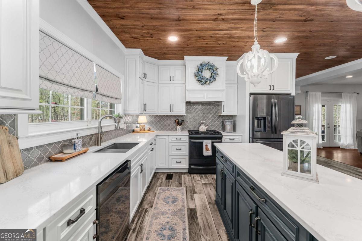 300 Kieffer Road Springfield, GA 31329 - Photo 23 of 78