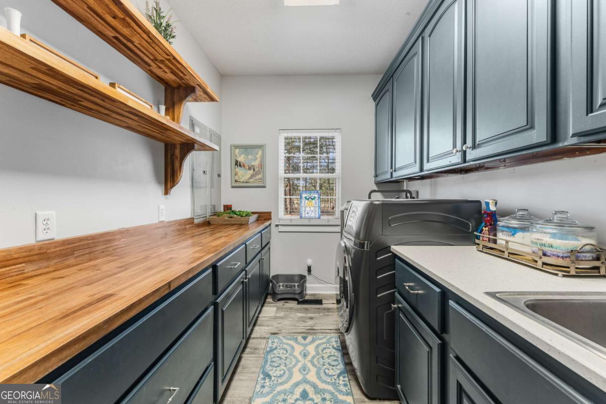 300 Kieffer Road Springfield, GA 31329 - Photo 38 of 78