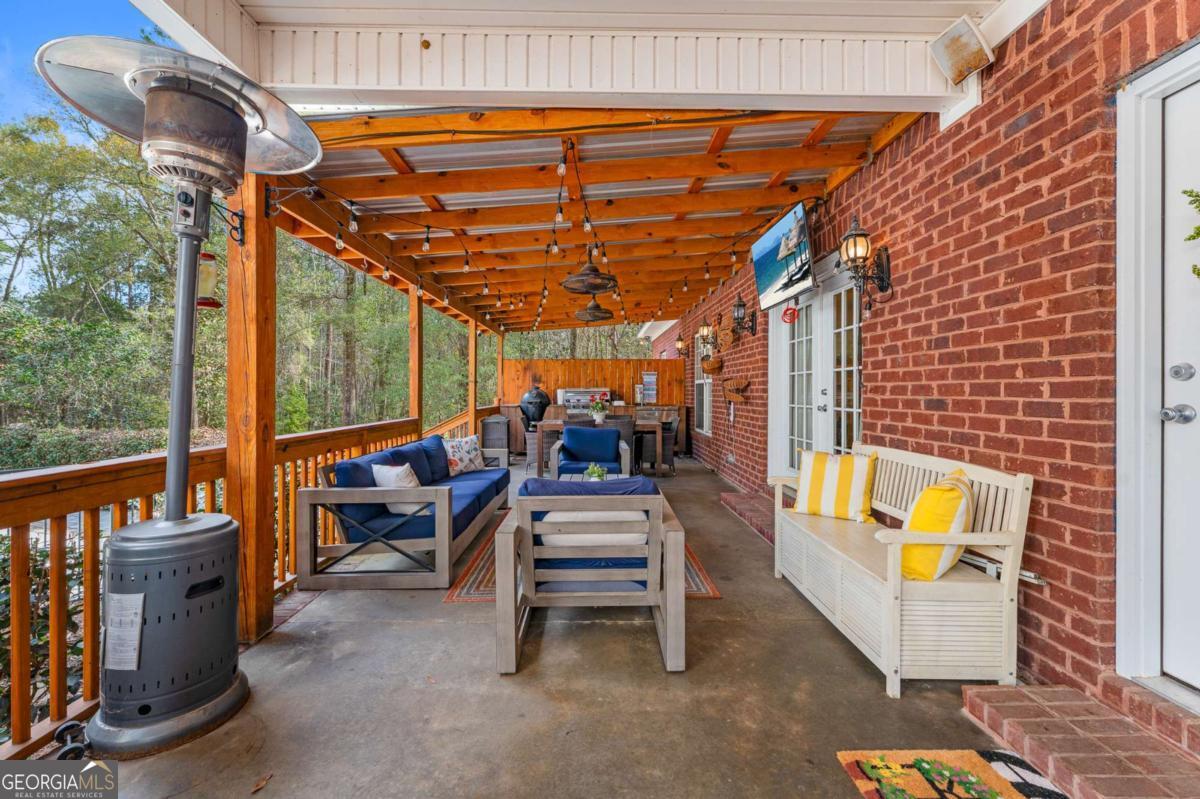 300 Kieffer Road Springfield, GA 31329 - Photo 52 of 78