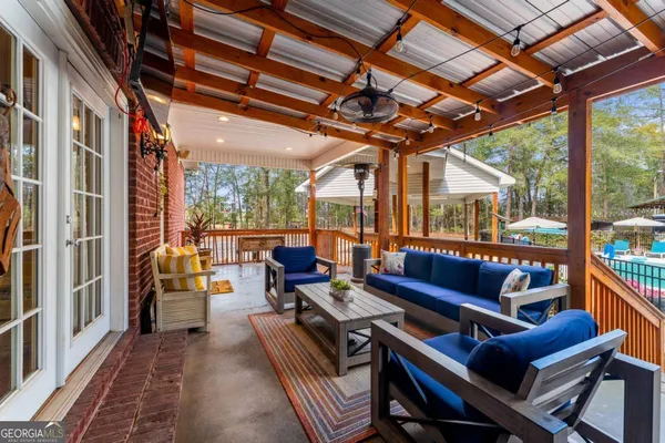 $750,000 | 300 Kieffer Road, Springfield, GA 31329