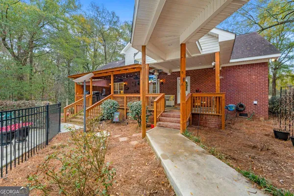 $750,000 | 300 Kieffer Road, Springfield, GA 31329